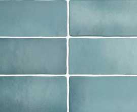 Плитка 24966 MAGMA AQUAMARINA 6,5X20