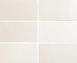 Плитка 24958 MAGMA WHITE 6,5X20