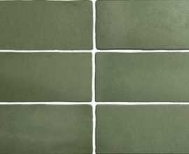 Плитка 24965 MAGMA MALACHITE 6,5X20