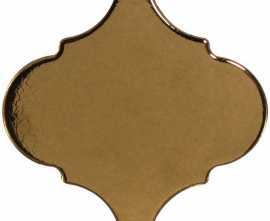 Плитка 23846 Scale Alhambra Metallic 12х12