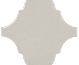 Плитка 21931 Scale Alhambra Light Grey 12х12