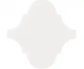 Плитка 21932 Scale Alhambra White 12х12