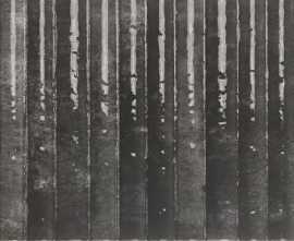 Плитка Etna Nero 15x30