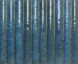 Плитка Etna Blue 15x30