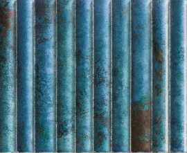 Плитка Lugano Blue 15x30