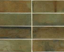 Плитка 30272 Hanoi Wild Olive 5,1x16,1