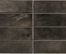 Плитка 30270 Hanoi Black Ash 5,1x16,1