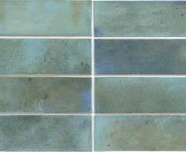 Плитка 30274 Hanoi Sky Blue 5,1x16,1