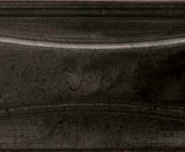 Плитка 30031 Black Ash 6,5X20