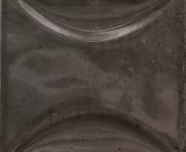Плитка 30022 Arco Black Ash 10х10