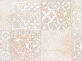 Плитка R8J2 Eterna Decoro History 3D rett. 30x90