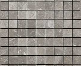 Мозаика R4ZQ Bistrot Mosaico Crux Taupe Soft 30x30