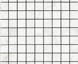 Мозаика R4ZL Bistrot Mosaico Pietrasanta Soft 30x30