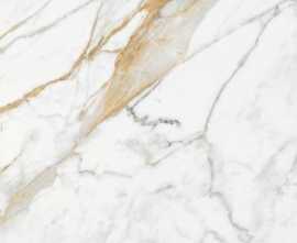 Керамогранит R4RM Bistrot Calacatta Michelangelo Soft 75*75