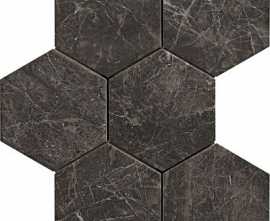 Керамогранит R4TF Bistrot Infinity 21*18.2