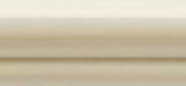 Плитка Moldura Lucciola Blanco 5*20