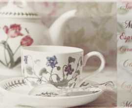 Плитка Decor Classic 1 10x20