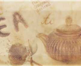 Плитка Decor Tea 10x20