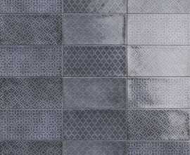 Плитка Decor Camden Azurro 10x20