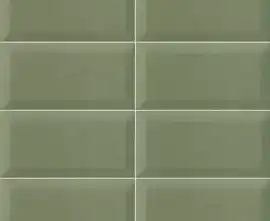 Плитка Bissel Green Olive 10x20