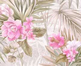 Плитка Livorno Fiori 2 31.5*63