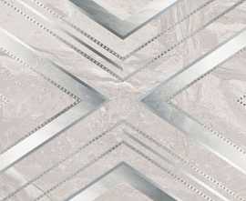 Плитка Декор Torino Rombi Ice 31.5*63