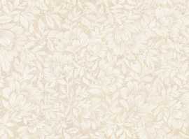 Плитка RCUW Travertino Wall Decoro Malva Touch Cross Beige Rett 40x120