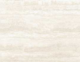Плитка RCUK Travertino Wall Vein Bianco Rett 40x120