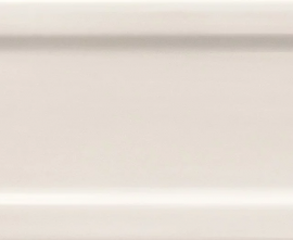Плитка 31207 Island Frame White 6,5x20