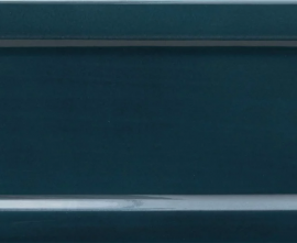 Плитка 31203 Island Frame Slate Blue 6,5x20