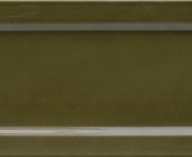 Плитка 31202 Island Frame Lichen 6,5x20