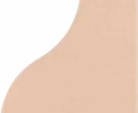 Плитка 28858 Curve Pink Matt 8,3x12