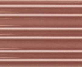 Плитка 32415 Lumina Rivia Roan Rouge Gloss 6х24,6
