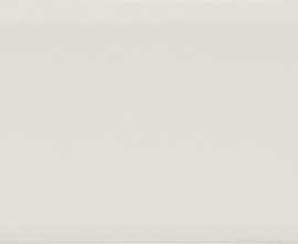 Плитка 28751 Vibe In Gesso White Gloss 6,5x20