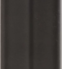 Плитка 31158 Vitral Axis Black 5x40