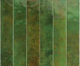 Плитка 31546 Bali Green 5x40