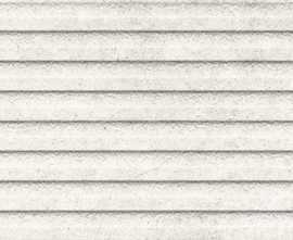 Плитка RADD Richmond Struttura 3D Temple Ivory Rett 33x100