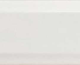 Плитка 12738 Metro White 7.5x15