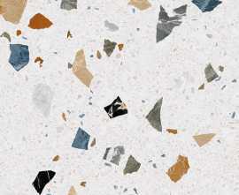 Керамогранит 8P35 Stracciatella-R Nacar Polished 79,3x79,3