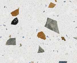 Керамогранит 8CT5 Stracciatella Nacar 60x60