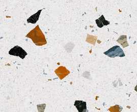 Керамогранит Stracciatella-R Nacar 80x80