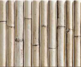 Плитка Bamboo White 30x15
