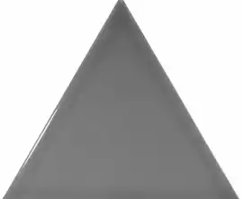 Плитка 23817 TRIANGOLO DARK GREY 10,8x12,4