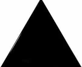 Плитка 23821 TRIANGOLO BLACK 10,8x12,4