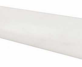 Плитка 23104 Carrara Pencil Bullnose 3x15