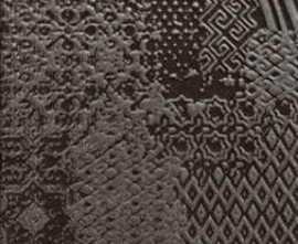 Плитка Decor Silver 20x20