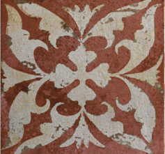 Плитка 25405 MITJANA 20x20