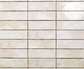 Плитка Korfu White 6.5x20
