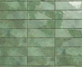 Плитка Korfu Green 6.5x20