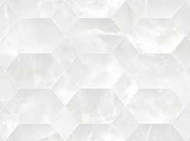 Плитка Onyx Sky Hexa 30x90
